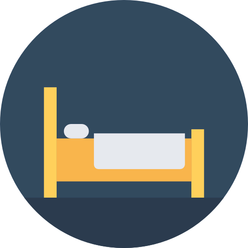 Bed icon
