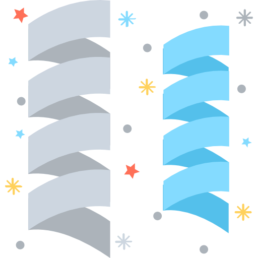 Firecracker Symbol