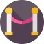 Fence icon 64x64