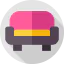 Sofa icon 64x64