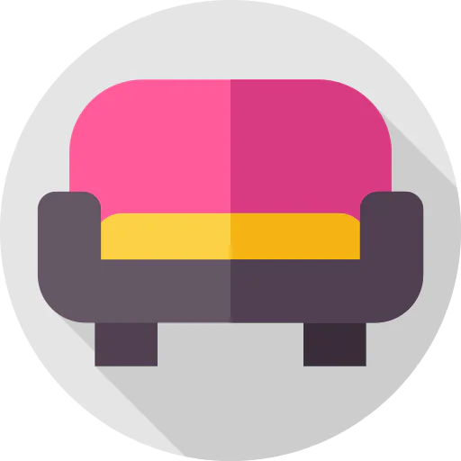 Sofa icon