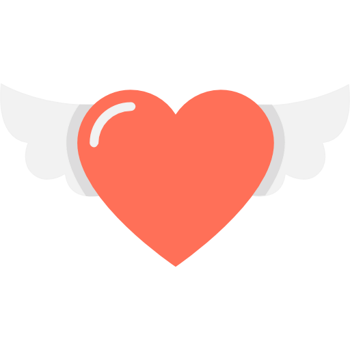 Heart icon