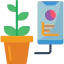 Plant 图标 64x64