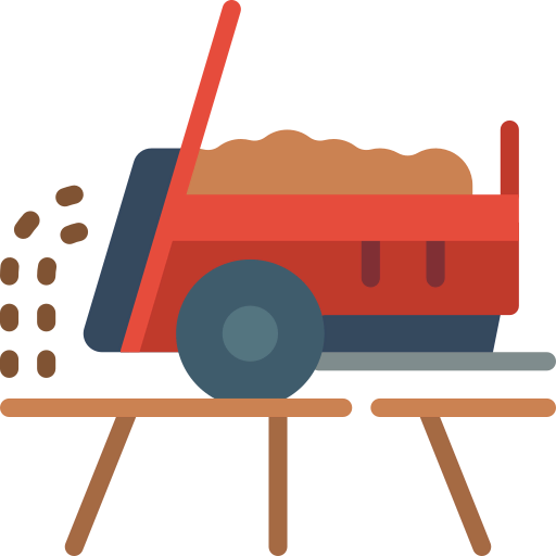 Spreader icon