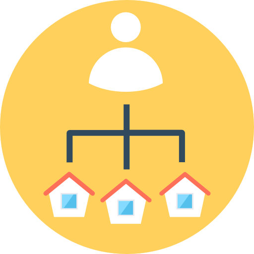 Network icon