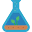 Test tube 图标 64x64