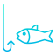 Fishing 图标 64x64
