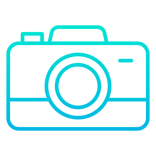 Camera icon