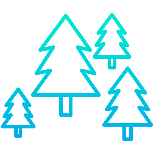 Forest icon