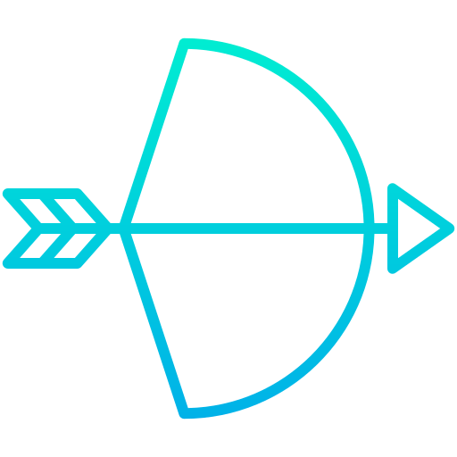 Bow icon