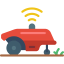 Lawnmower 图标 64x64