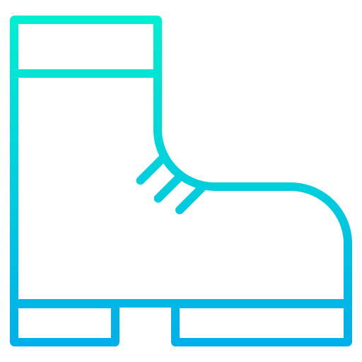 Boot icon