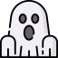 Ghost Symbol 64x64