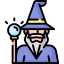 Wizard icône 64x64
