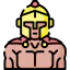 Spartan icon 64x64