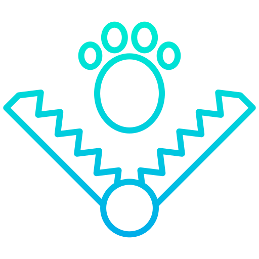 Trap icon
