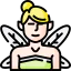 Fairy Symbol 64x64