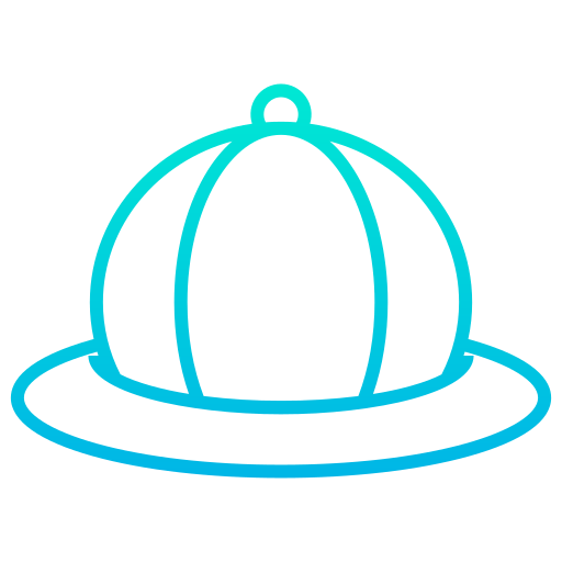 Hat icon