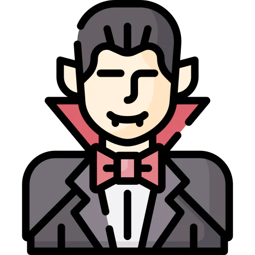Dracula icon
