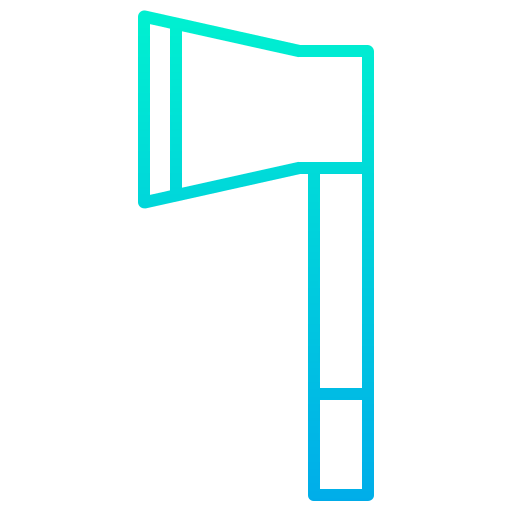 Axe icon