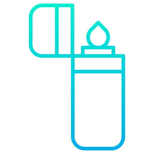 Lighter icon