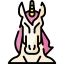 Единорог иконка 64x64