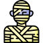 Mummy 图标 64x64