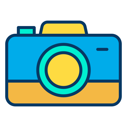 Camera icon