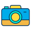 Camera icône 64x64