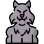 Werewolf アイコン 64x64