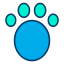 Animal icône 64x64