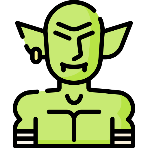 Goblin icon