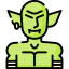 Goblin icon 64x64