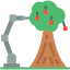 Tree 图标 64x64