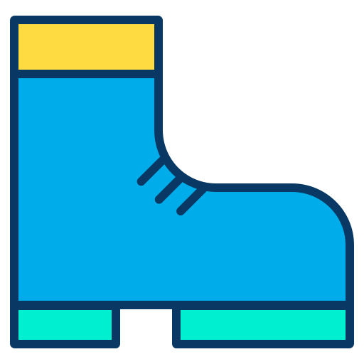 Boot icon