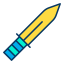 Knife icône 64x64