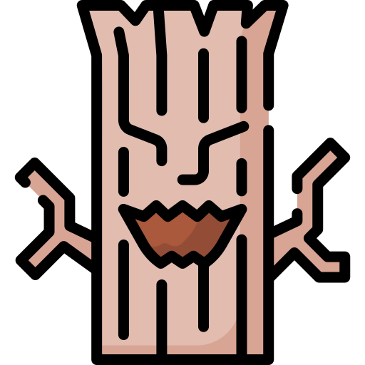 Tree icon