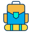 Backpack icône 64x64