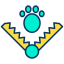 Trap icône 64x64