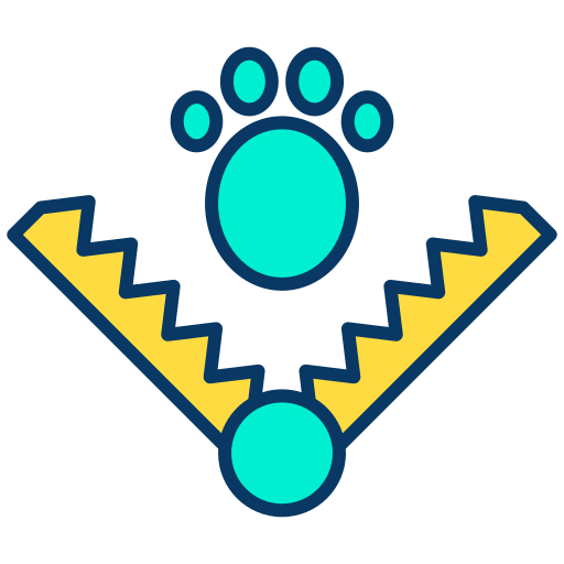 Trap icon