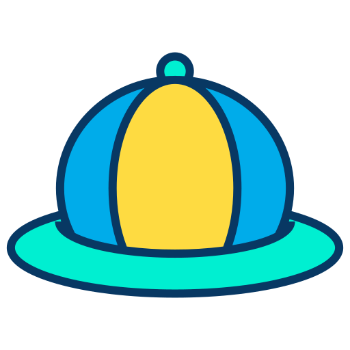 Hat icon