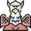 Griffin Symbol 64x64