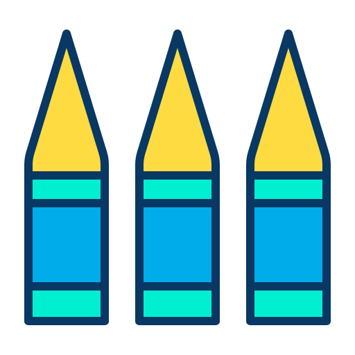 Bullets icon