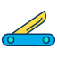 Swiss army knife icône 64x64