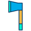 Axe icône 64x64