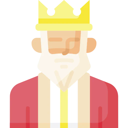 King icon