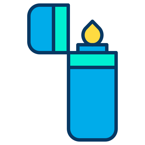 Lighter icon