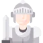 Knight icon 64x64