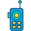 Walkie talkie icône 64x64