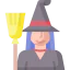 Witch icon 64x64